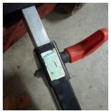 Wolfcraft tool