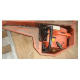 Stihl chainsaw