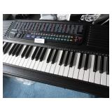 CASIO KEYBOARD
