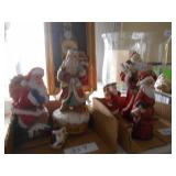 LOTS OF CHRISTMAS ITEMS