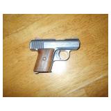 .25 Cal auto