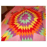 BEAUTIFUL HANDMADE QUILTS