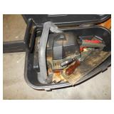 CRAFTSMAN GAS CHAINSAW