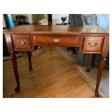 Cherry desk