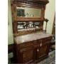 Beautiful Walnut Sideboard
