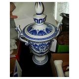 Lots of Decorative Items