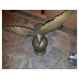 Brass Eagle
