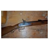 Thompson 52 cal blackpowder