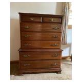 Cherry chest