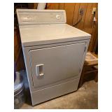 AMANA ELEC DRYER