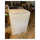 WHIRLPOOL WASHER