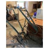 HAND CULTIVATORS