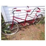 Huffy 1960