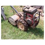 SEARS TILLER