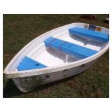 POLY BOAT