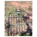 IRON GATE