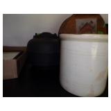JARS
