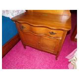 WASH STAND