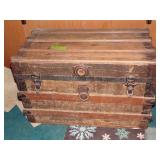 TRUNK