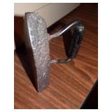IRON