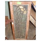 LEAD GLASS TRANSUM