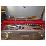 SEVERAL NICE TOOLS