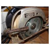 CIRCULAR SAW