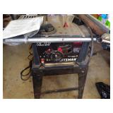 10 INCH TABLE SAW