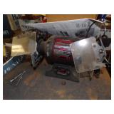 BENCH GRINDER