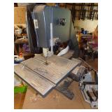 BAND SAW