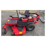Gravely 52 inch Zero-turn mower