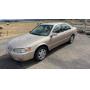 1998 Toyota Camey
