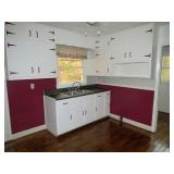EAT IN KITCHEN