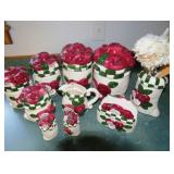 Garland & Dianne Chitwood Personal Estate Auction