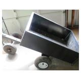 GARDEN TRAILER