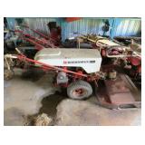 GRAVELY BUSH HOG