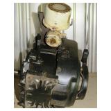 3.5 HP MOTOR
