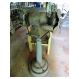 BENCH GRINDER