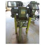 BENCH GRINDER