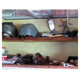 WELDING ACCESSORIES