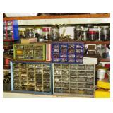 NUTS, SCREWS, NAILS, BOLTS