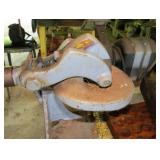 STEEL CUTTER