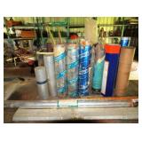 WELDING RODS