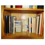 COOK BOOKS