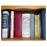 COOK BOOKS