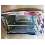 TOASTER OVEN