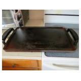 GRIDDLE
