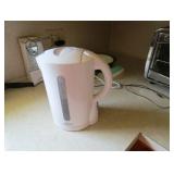 PITCHER