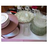 DISHES