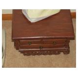 JEWELRY BOX